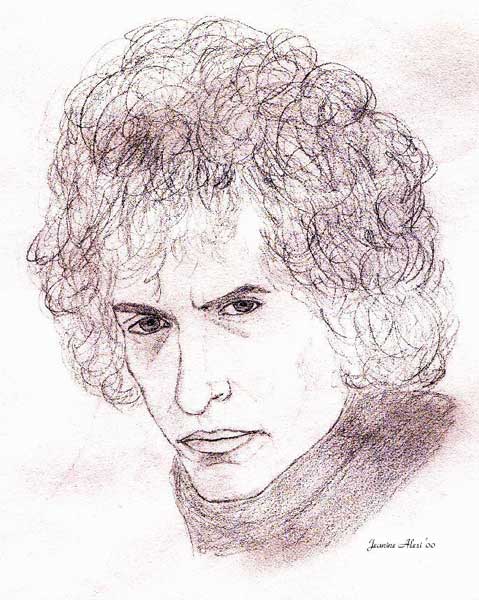 Dylan 1966