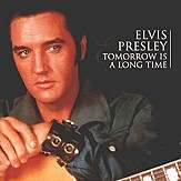 Elvis Presley - Tomorrow Is A Long Time - US CD compilation