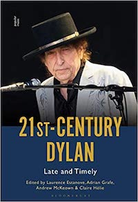 21st Century Dylan.