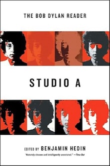 The Bob Dylan Reader.
