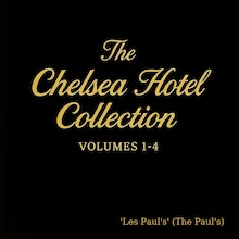 The Chelsea Collection.