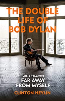 The Double Life of Bob Dylan.