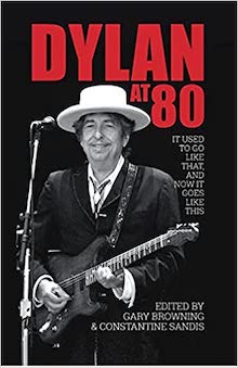 Dylan at 80.