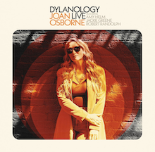 Dylanology Líve.