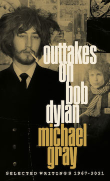 Outtakes On Bob Dylan.