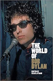 The World of Bob Dylan.
