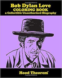 Love Coloring Book.