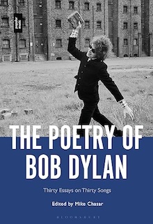 The Poetry of Bob Dylan.
