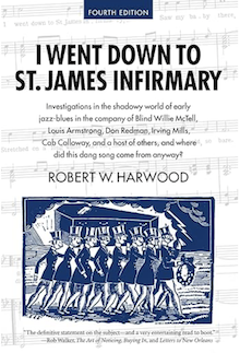 St. James Infirmary