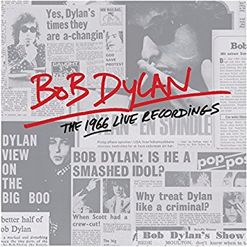 The 1966 Live Recordings.