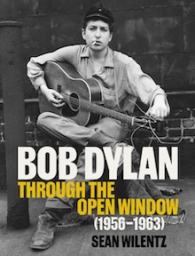 Bob Dylan Through The Open Window.