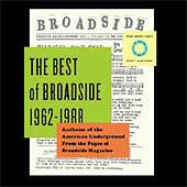 The Best of Broadside 1962-1988