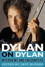 Dylan on Dylan.