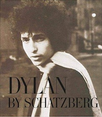 Dylan by Schatzberg.