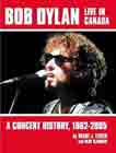 Bob Dylan Live in Canada.