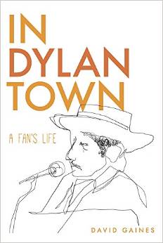 In Dylan Town.