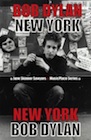 Bob Dylan: New York.