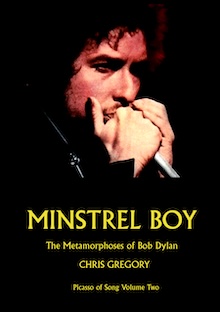Minstrel Boy.