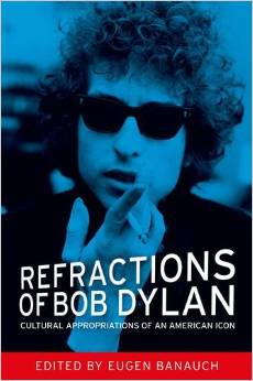 Refractions of Bob Dylan.