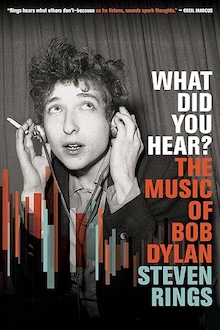 What Did You Hear.