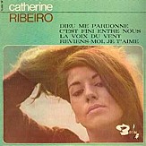 EP: Barclay  70.884  (France, 1965)