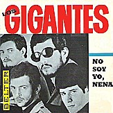 P/S: Belter  51.716  (Spain, 1965)