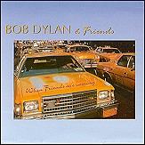 Bob Dylan and Friends: When Friends Are Coming (3-CD)