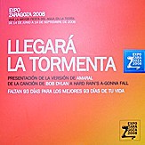 CD-ROM: Expo Zaragoza 2008 no # (Spain, 2008)