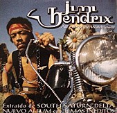 CD-EP: Experience-MCA  11684  (Spain, 1997, 4 tracks)
