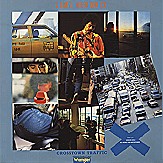 12-inch: Polydor  PZ-71  (UK, 1990  reissue) "Wrangler" advertising promo