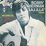 EP: Epic EC-55034 (Mexico, 1970; 4 tracks)