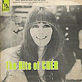 EP: Liberty  LEP 4050  (Australia, 1966, 4 tracks)