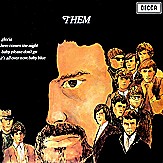 EP: Decca  DCEP 6745-3  (Brazil, 1974 - reissue - 4-tracks)