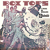 EP: Stateside PSE 528 (Portugal, 1969; 4 tracks)