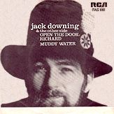 RCA FAS 818 (Sweden, 1969) • as Open The Door, Richard