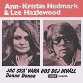 P/S: Decca F 44575 (Sweden, 1972)