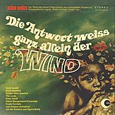 various artists LP (Germany)